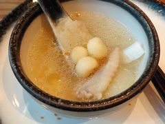-同仁四季椰子鸡(宝安壹方城店)