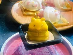 -牛New寿喜烧(新六百店)