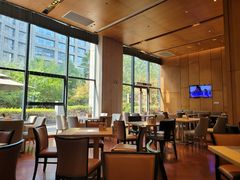 -现代华天大酒店海鲜自助餐(芙蓉南路店)