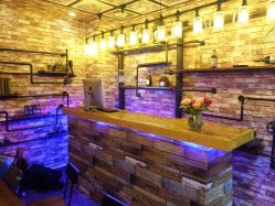 -BM SALON