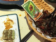 -蜀家渝重庆火锅(南屏街店)