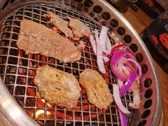 精品牛舌-汉拿山(北京上地华联店)
