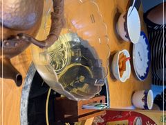 -娜仁图雅蒙古美食村(33小镇店)