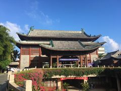 -三亚亚龙湾雅高美爵酒店