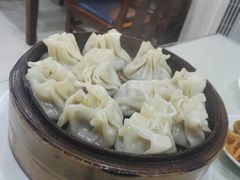 -杨记小骨头羊杂馆(南五马路店)