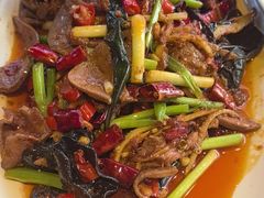 -懒人盐府人家(航天桥店)