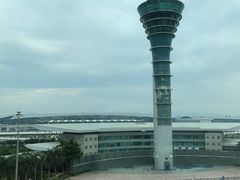 -广州白云机场雅高铂尔曼大酒店