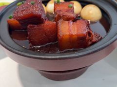 -沪华海鲜大酒楼(南汇店)