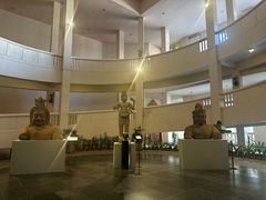 -吴哥国家博物馆