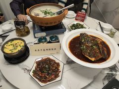 -宝荣鱼馆·临湖之宴(千岛湖店)