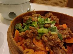 粉蒸牛肉-全牛匠·乐山跷脚牛肉(望京店)