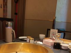 -蜀九香火锅(彩虹店)