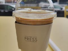 -THE PRESS(复旦大学店)