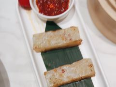 -悦得闲广式点心茶楼(蓝鲸世界店)