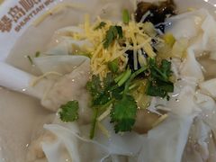 -琴岛顺天馄饨(漳州二路店)