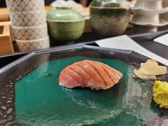 -Sushi Hanzo半藏(天环广场店)