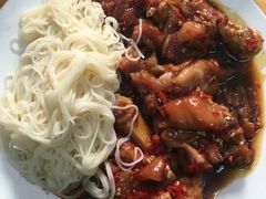 -贤花饭店(城阳店)