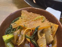 -黄潇洒老火锅(九眼桥宏济巷店)
