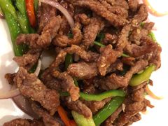 -翠亭酒家(山西南路店)