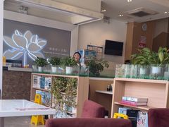 -嘉和一品粥(津华昌道店)