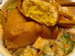 -海底捞火锅(海宁路店)