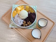 有糖菜菜-春风·有糖(崇宁路店)