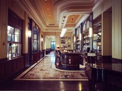 大堂-福楼法餐厅FLO