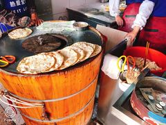 -尚食卢记烧饼(凤凰路总店)