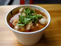 -明月虾面(厦禾路店)