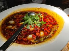 -外婆家(杭州马塍店)