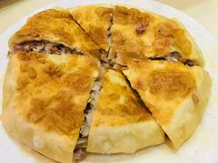 -满旗楼 北京烤鸭·涮羊肉火锅(武昌店)