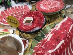 -清真军邺·金富苑肥牛(石坡街旗舰店)