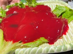 -老蜀铜火锅·酸菜脊骨·麻辣羊蝎子(热闹路店)