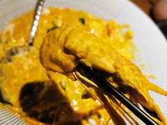 -星叶·东南亚料理(宁波万象汇店)