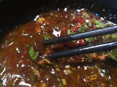 -陆记牛庄·碳锅龙虾烧烤(爱上花园店)