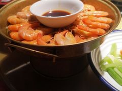 -卞氏菜根香·川菜(青羊万达店)