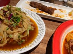 -耶里夏丽·丝路新疆菜·清真食品(徐汇南丹东路臻选店)