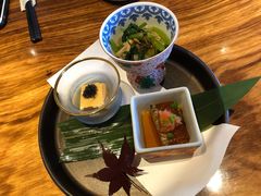 -江户前寿司(好运街店)