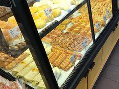 -御蝶坊生日蛋糕KNAC(新村店)