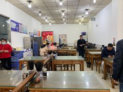 大堂-子午路张记肉夹馍(翠华路店)