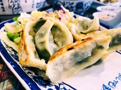 -长人馄饨铺(解放街店)