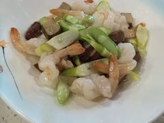 -巧克力渔家.小船海鲜胶东菜(万平口店)