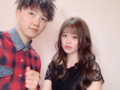 点击看大图 -New Fashion·新时尚形象设计