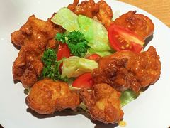 -万达广场(惠州大亚湾店)