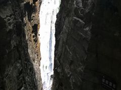-蝶舞清江·恩施云顶景区(黄鹤峰林)