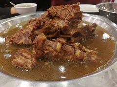 -蝎王府羊蝎子(西直门店)