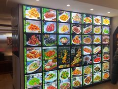 -华竹饭店(中央大街店)
