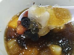-鲜芋仙(中环百联2店)