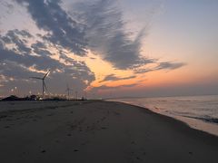 -那香海钻石沙滩浴场