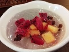 -HOHO餐厅(古子城店)